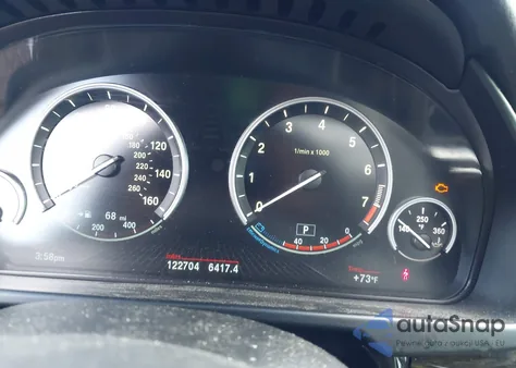 2016 BMW X5 xDrive35I from USA, damaged, VIN 5UXKR0C58G0P20774